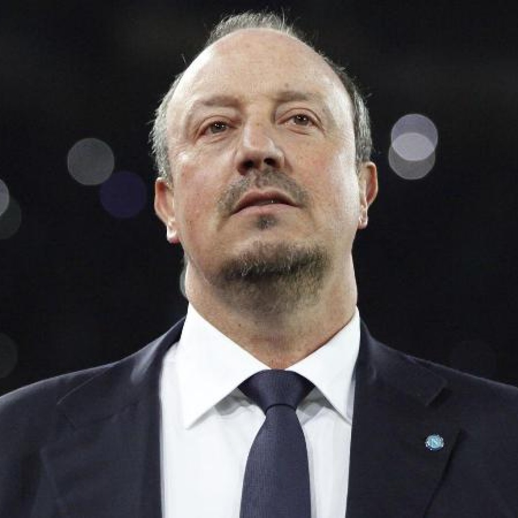 Rafael Benitez