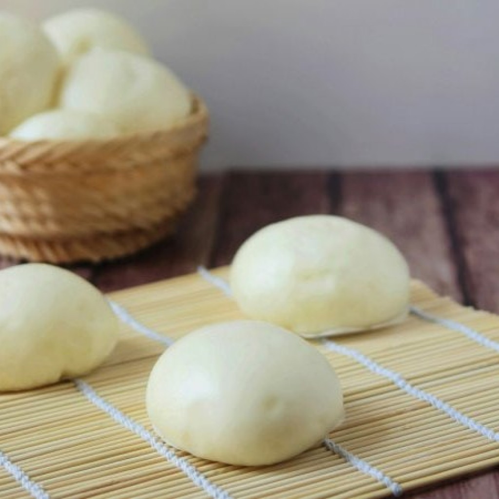 Resep Bakpao Isi Cokelat