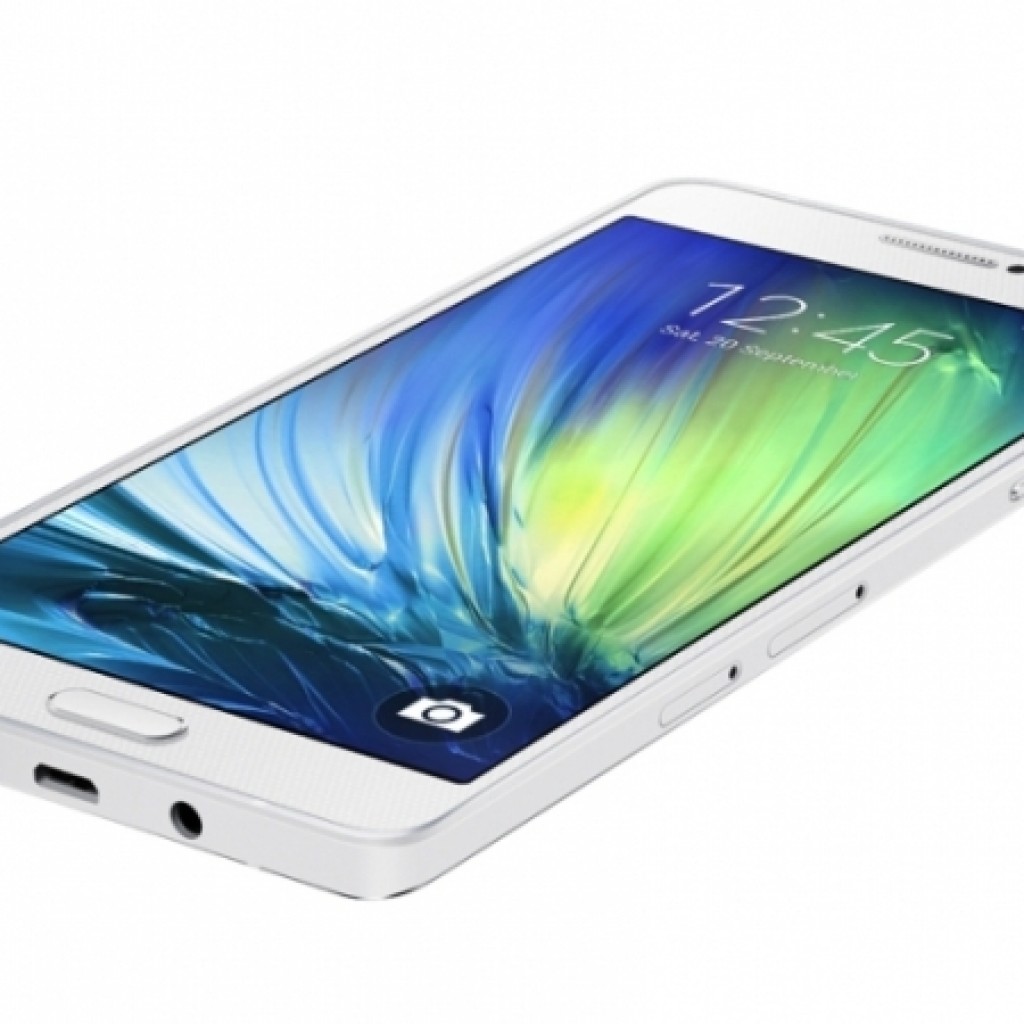 Samsung Galaxy A8