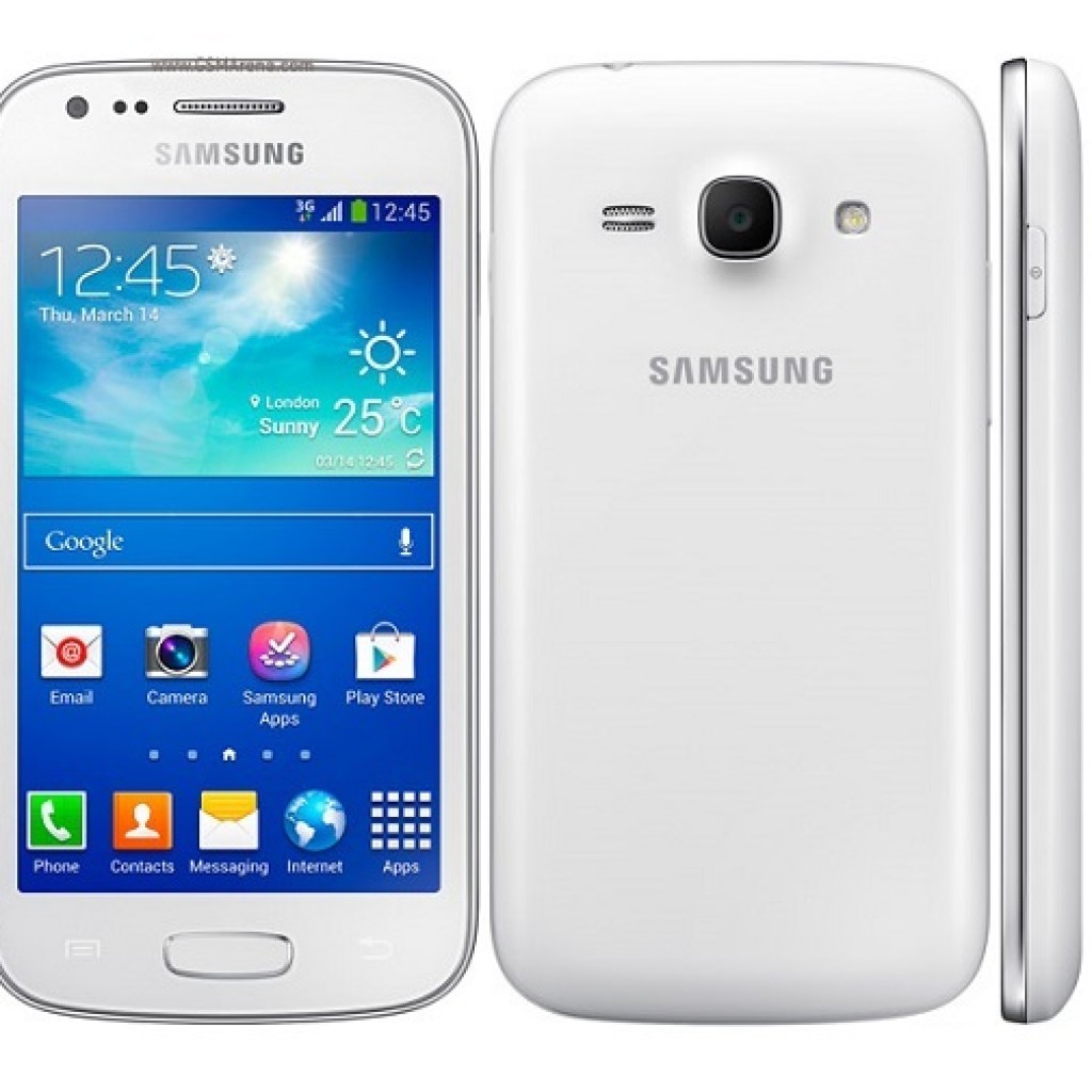 Samsung Galaxy Ace 3