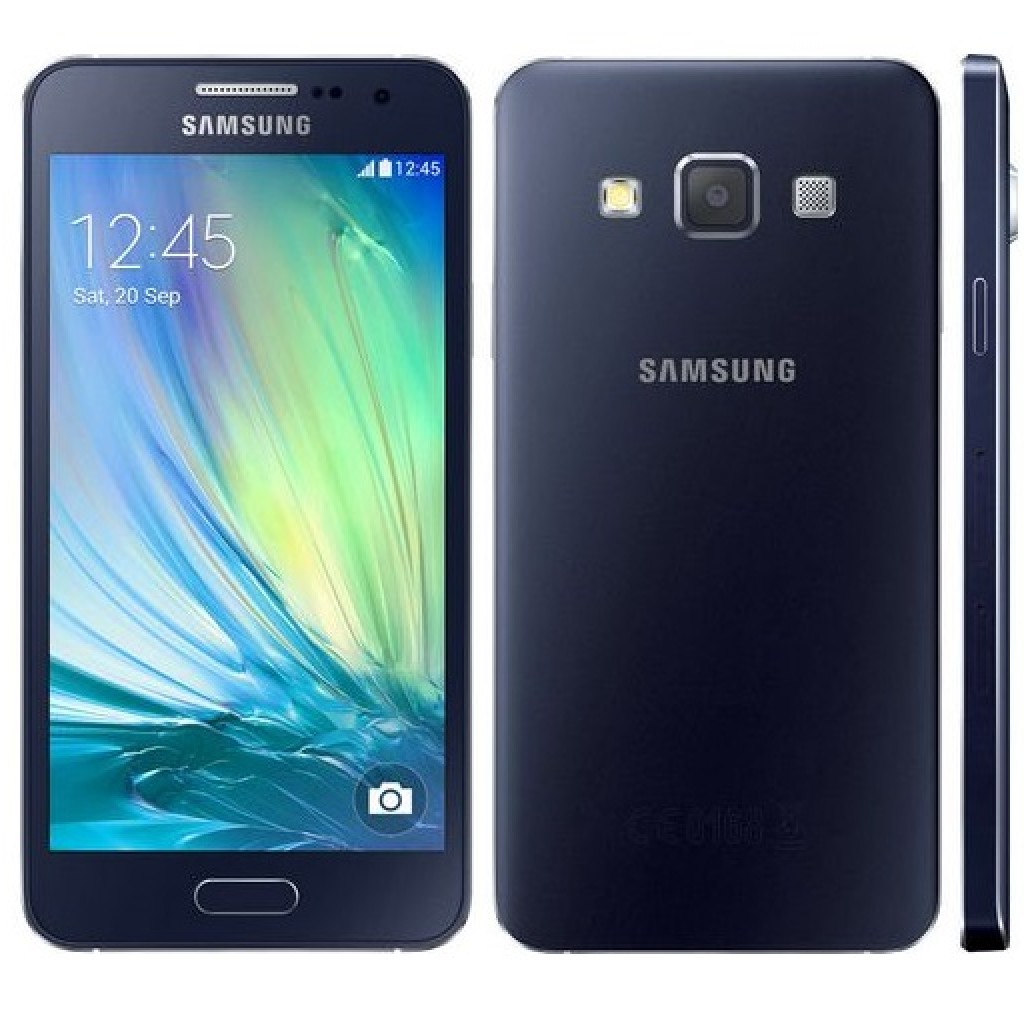 Samsung Galaxy E5