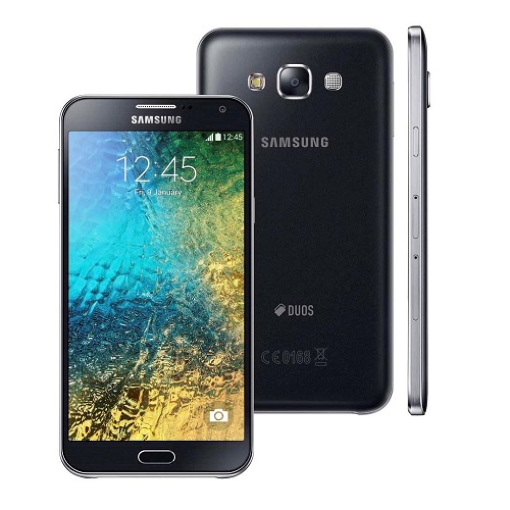 Samsung Galaxy E51
