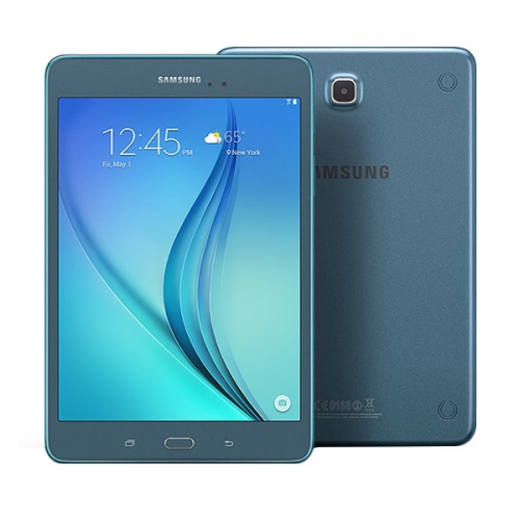 Samsung Galaxy Tab A 8.0