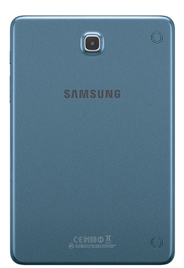 Harga Samsung Galaxy Tab A 8.0 dan Spesifikasi, Tablet Android LTE dengan CPU Quad-core