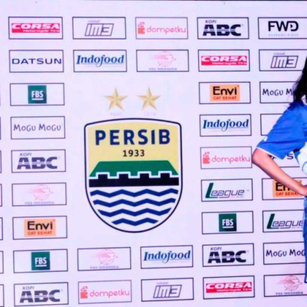 Sponsor Persib