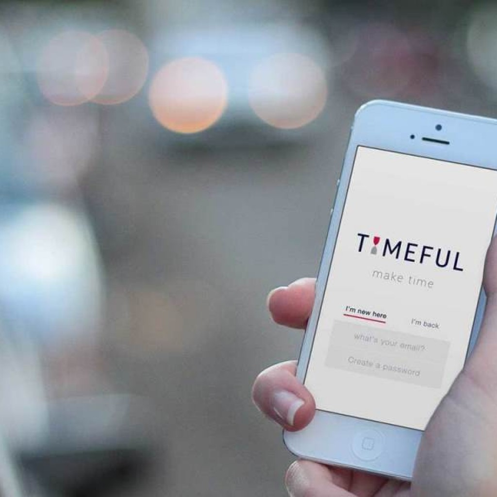 Timeful For iOS