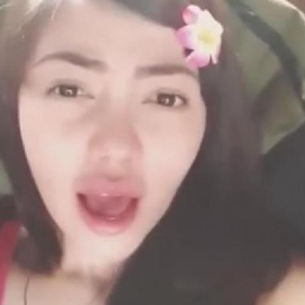 Video Bella Shofie untuk haters