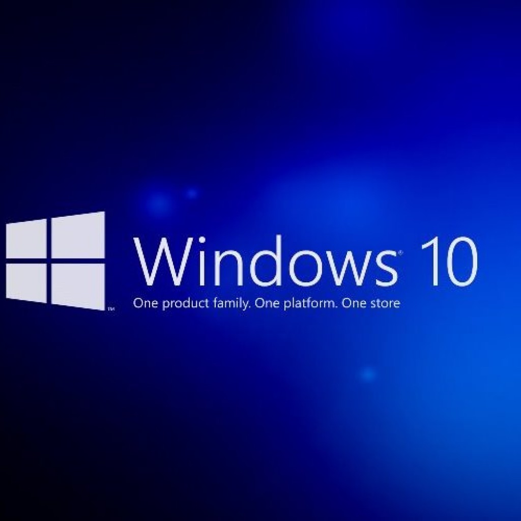 Windows 10