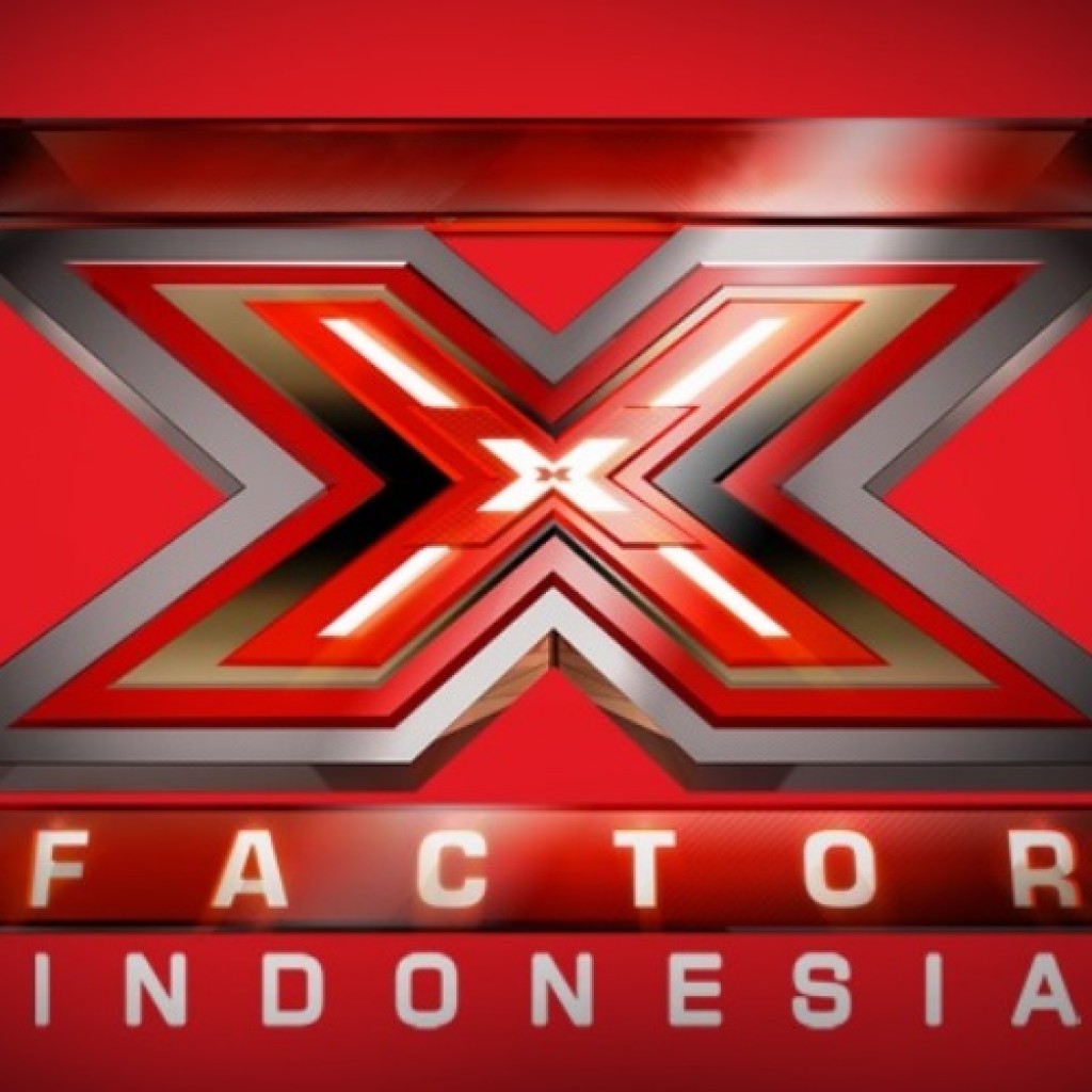 X Factor Indonesia1