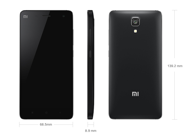 Harga Xiaomi Mi 4i dan Spesifikasi, Android Cantik Berteknologi Canggih