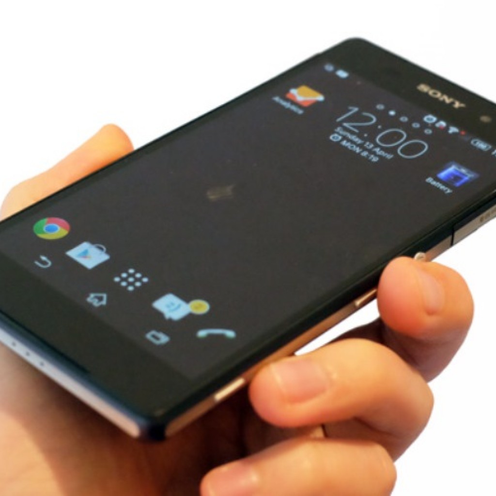 Xperia Z2