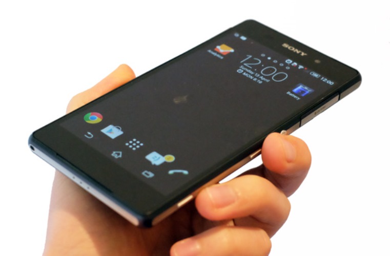 Xperia z2 купить