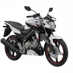 Yamaha New Vixion 20151