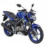 Yamaha Vixion 2015