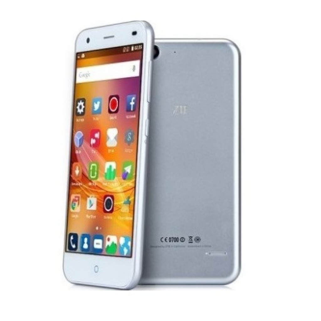 ZTE Blade S6 Lazada