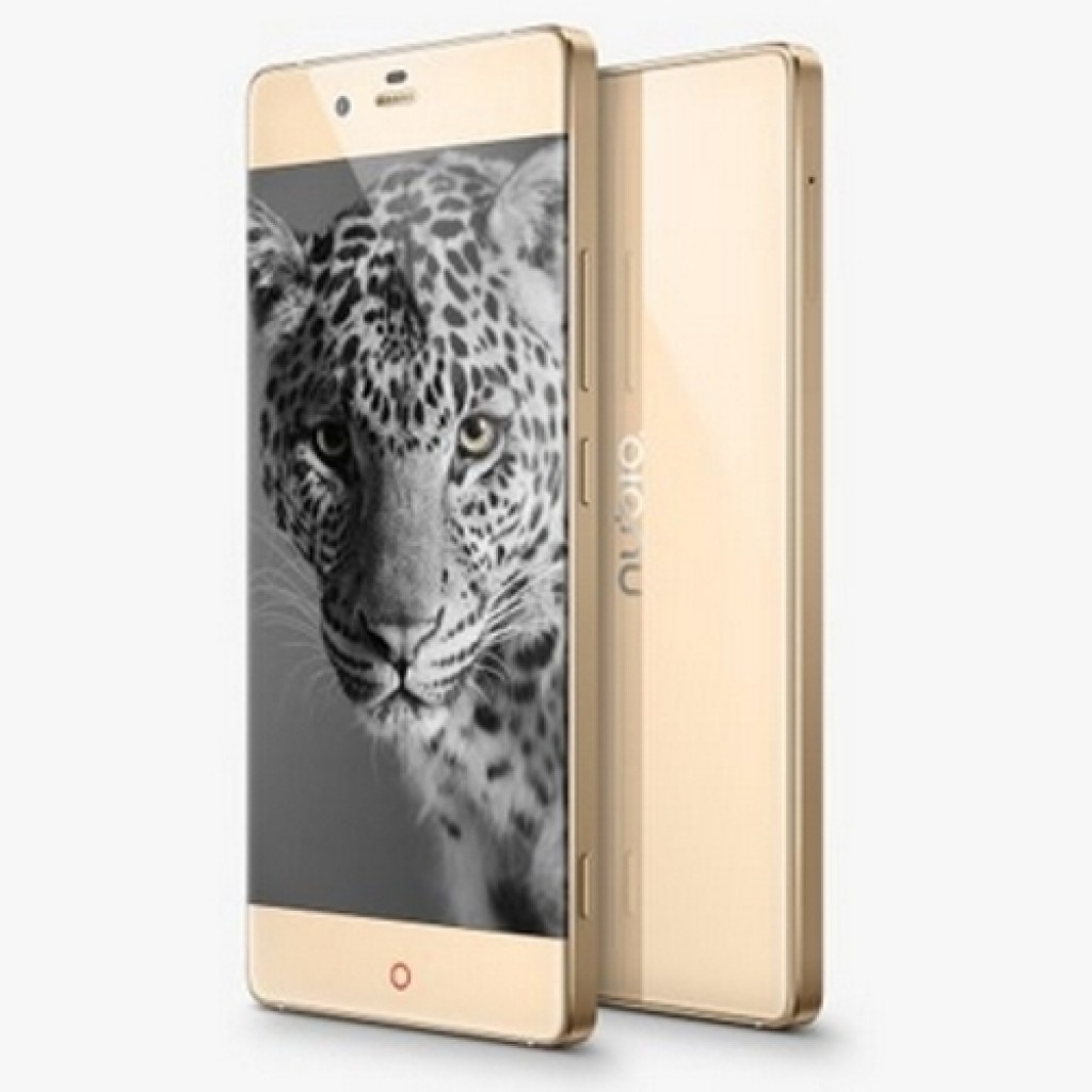 ZTE Nubia Z9