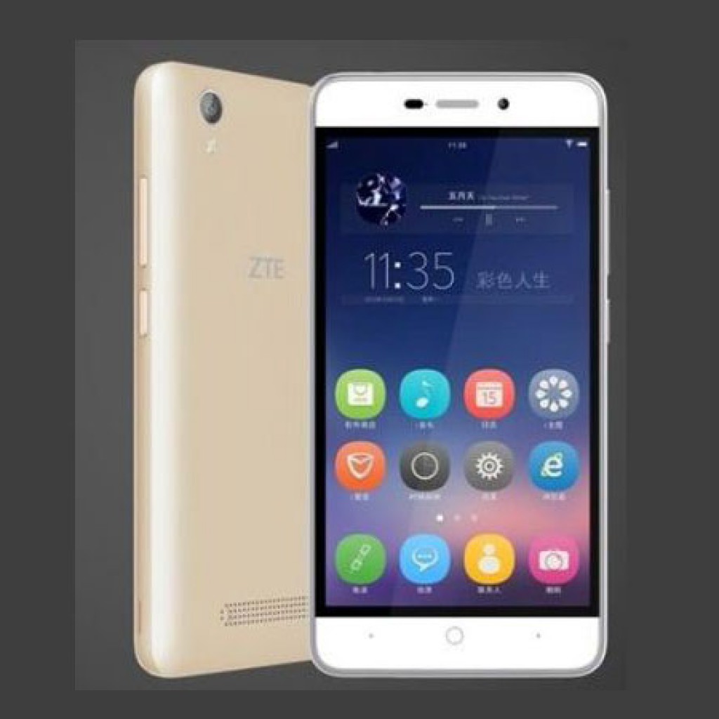 ZTE Q519T