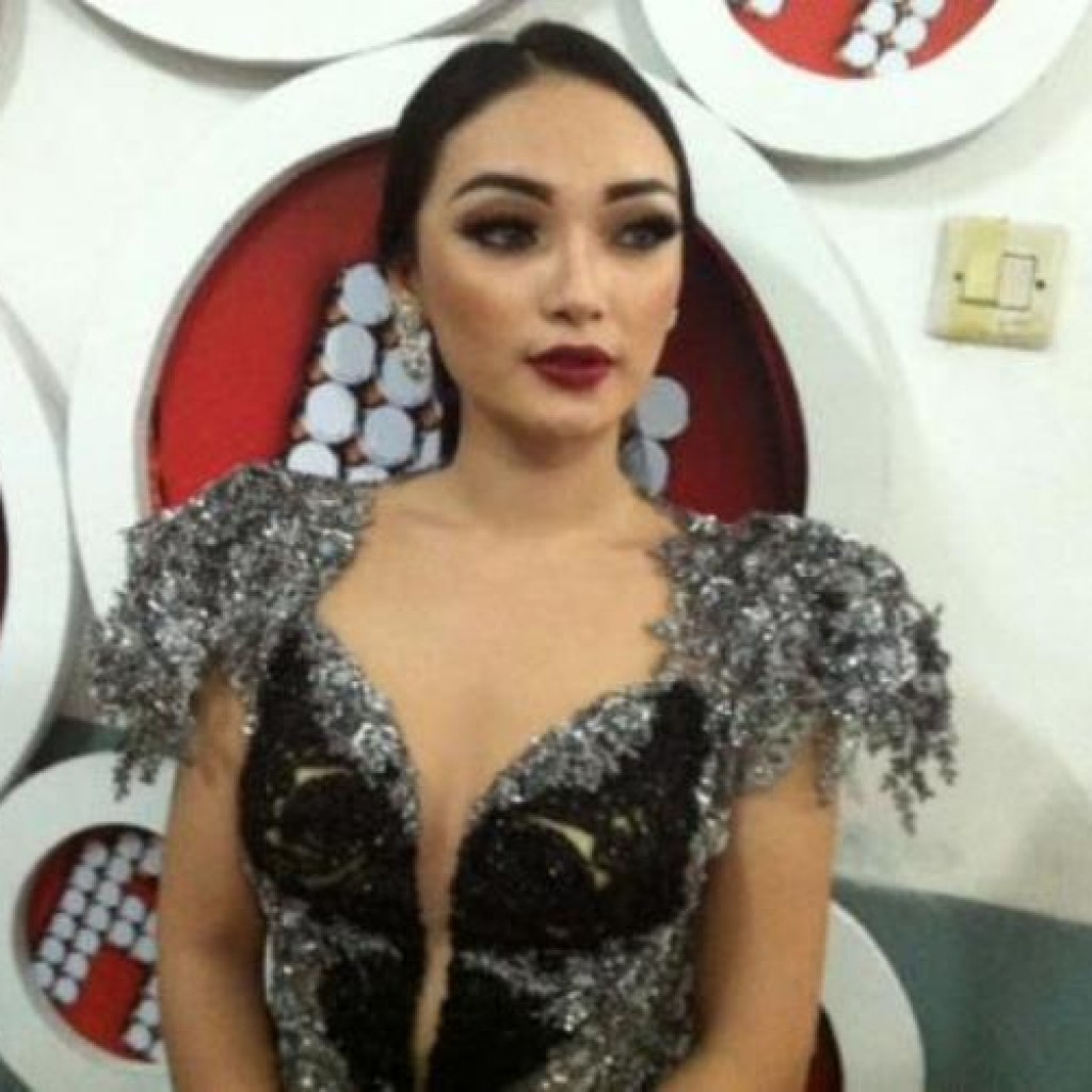 Zaskia Gotik