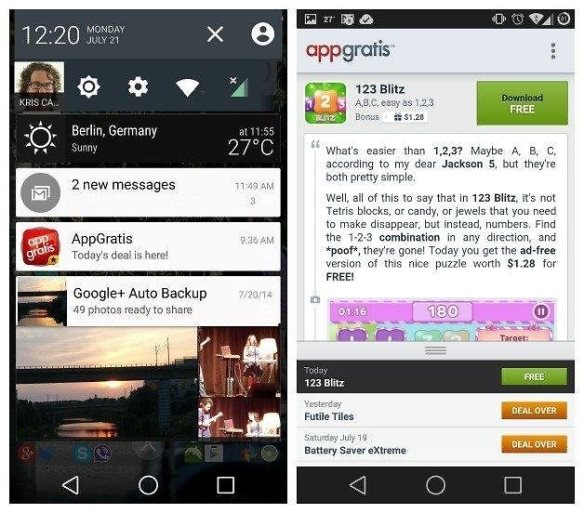 Tips: Cara Mendapatkan Aplikasi Berbayar Android Secara Gratis