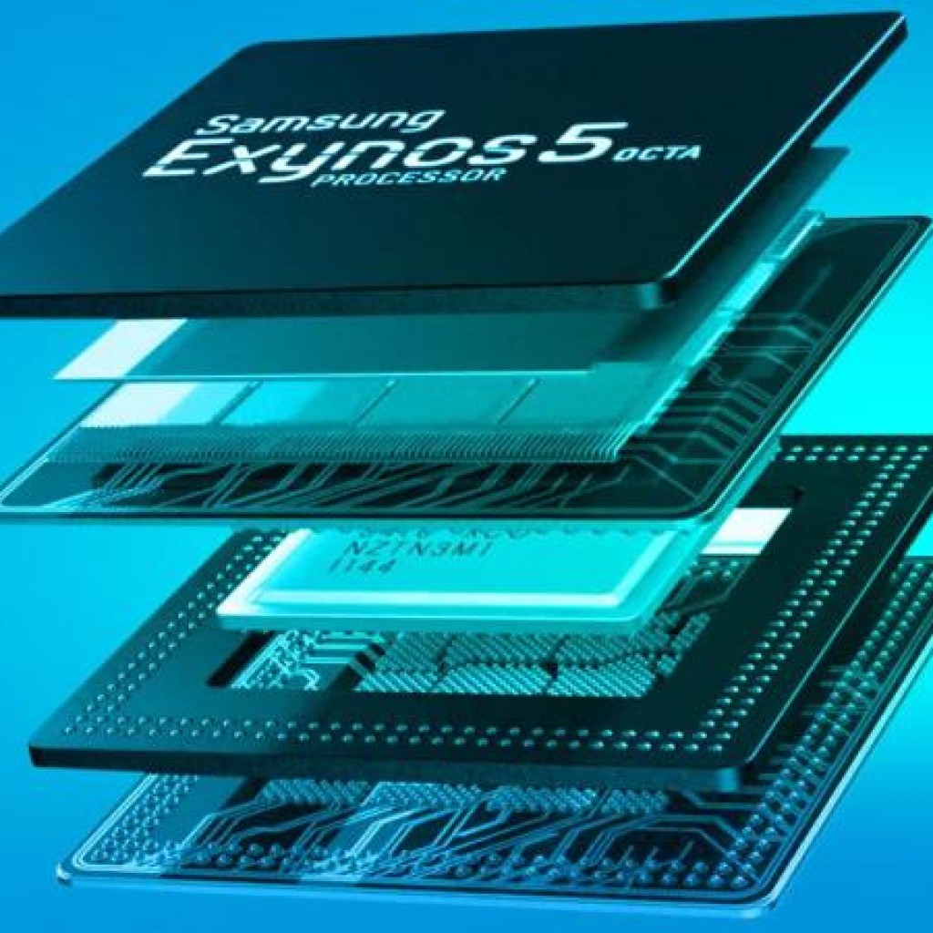 ARM Exynos Samsung