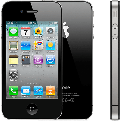 Harga Smartfren Andromax R vs Apple iPhone 4 CDMA, Spesifikasi dan Perbandingan