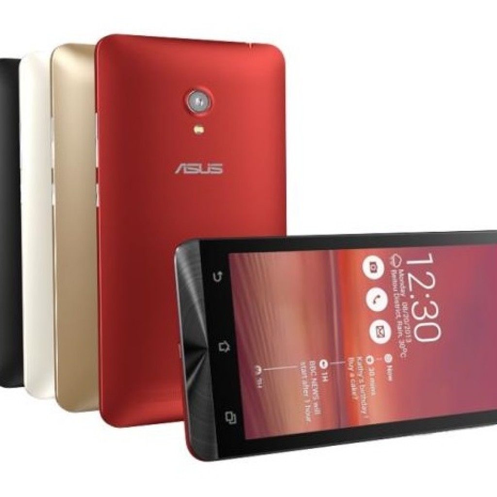 Asus Zenfone 6