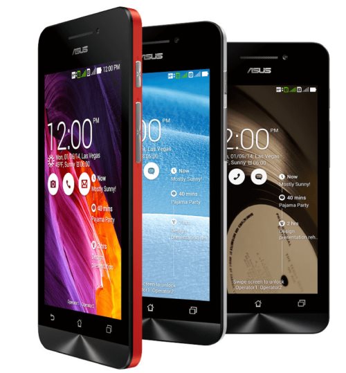 Harga Oppo Neo 3, Samsung Galaxy Grand 2 dan Asus Zenfone C per Juni 2015