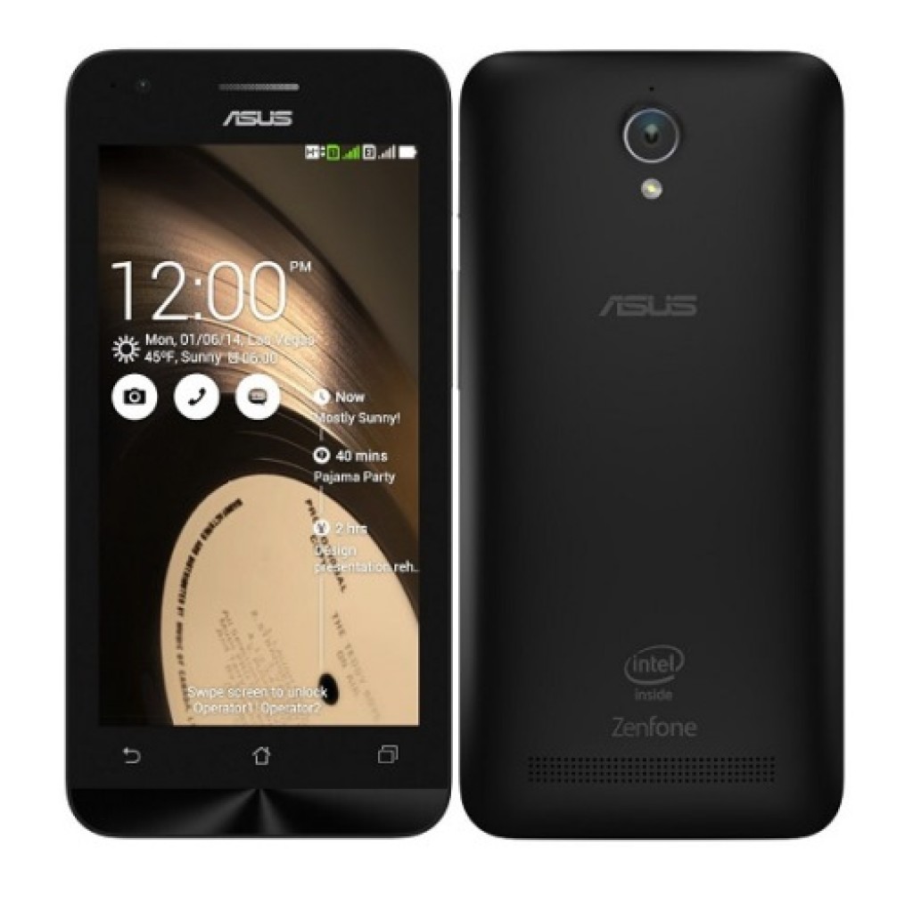 Asus Zenfone C1