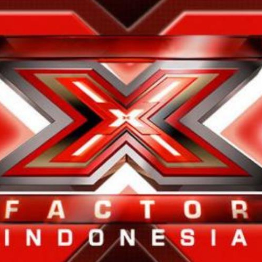 Babak wildcard X Factor Indonesia