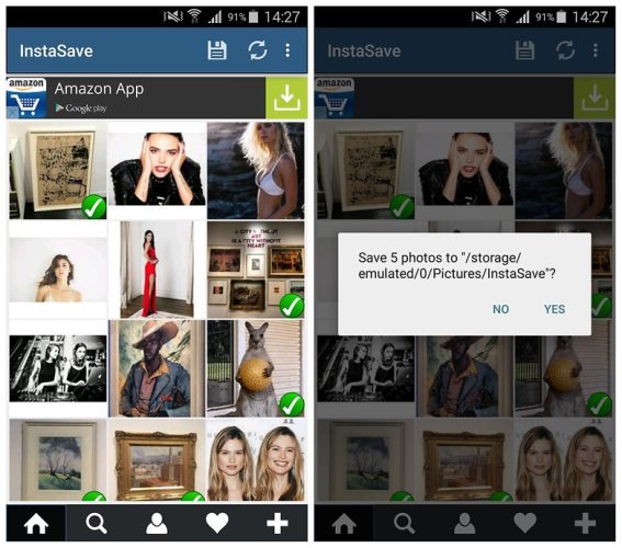 Cara Download Foto Dari Instagram 1