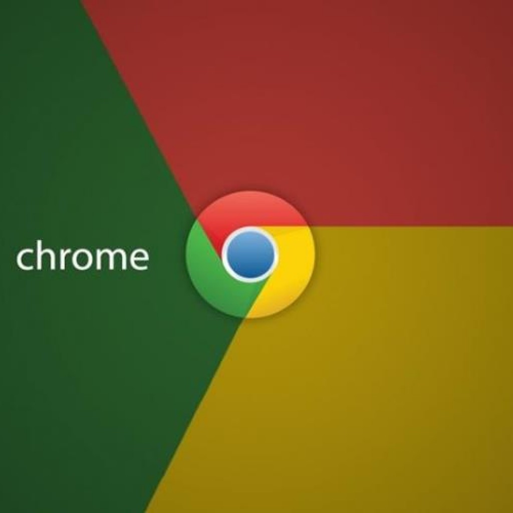 Chrome