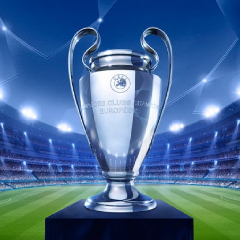 Daftar Peserta Liga Champions 2015 2016