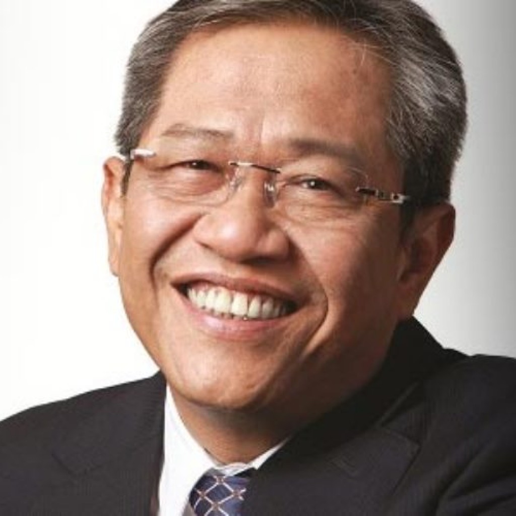 Djarot Kusumayakti direktur utama baru Bulog