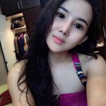 Dosen cantik Dini Fronitasari 2