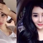 Dosen cantik Dini Fronitasari 4