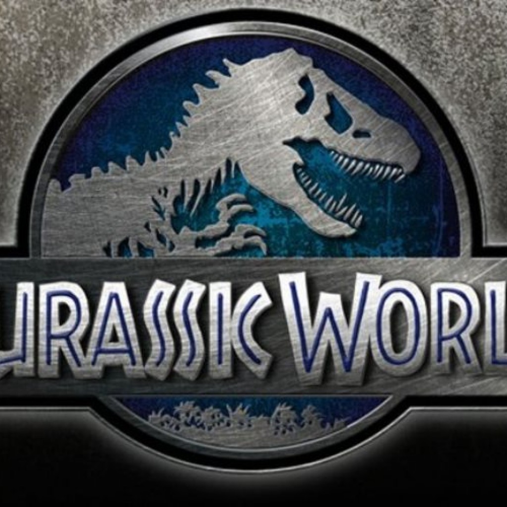 Film Jurassic World