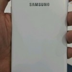 Galaxy A8 3