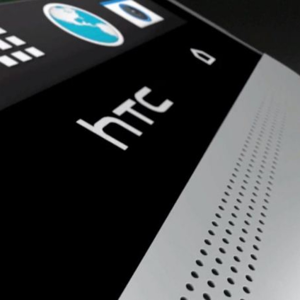 HTC Aero