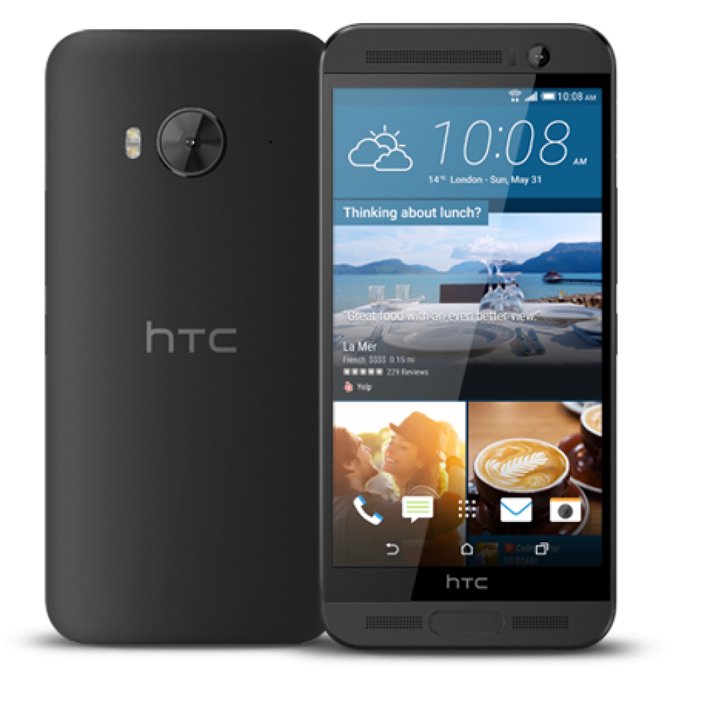 HTC One ME