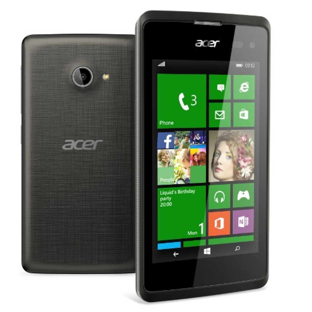 Harga Acer Liquid M220