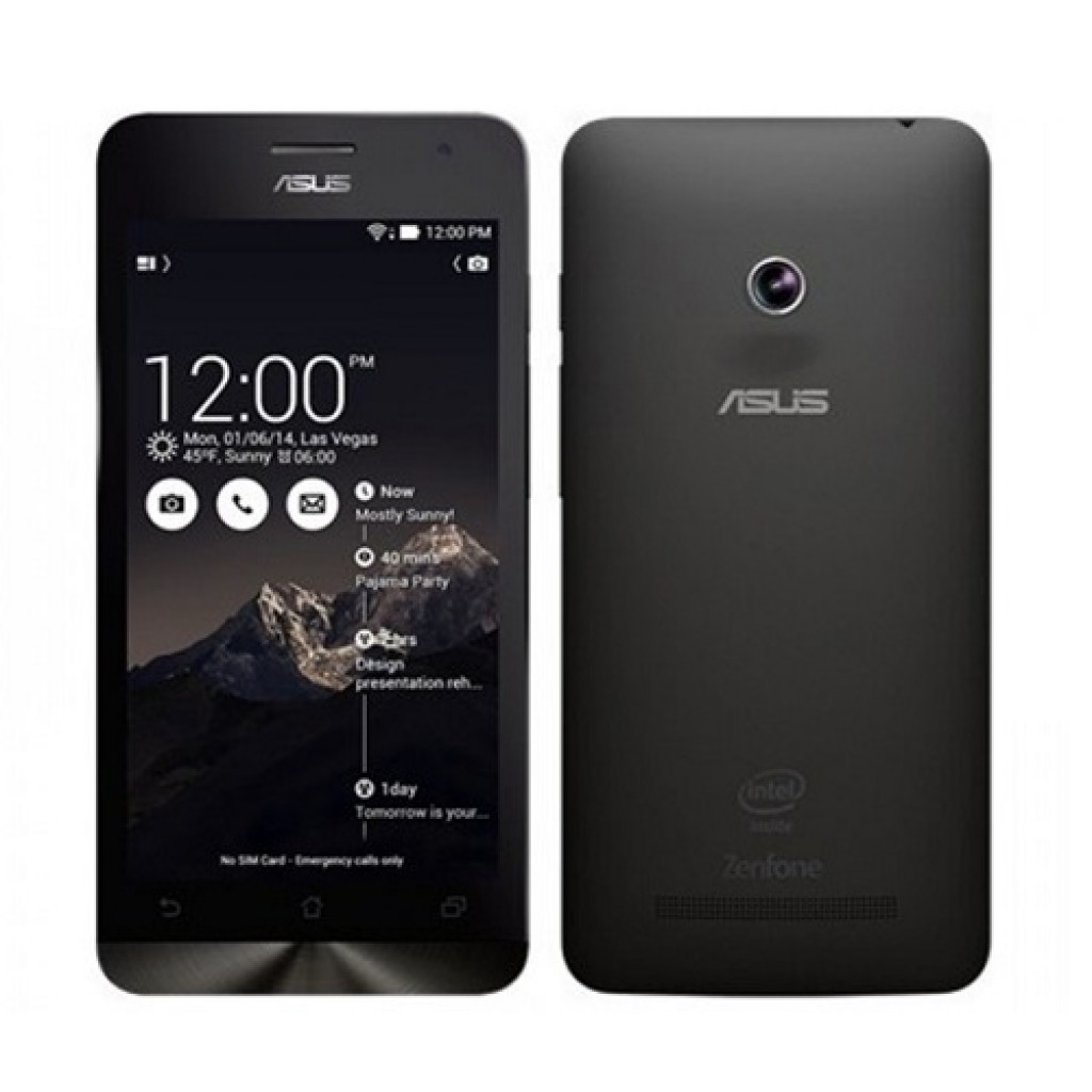 Harga Asus Zenfone 4