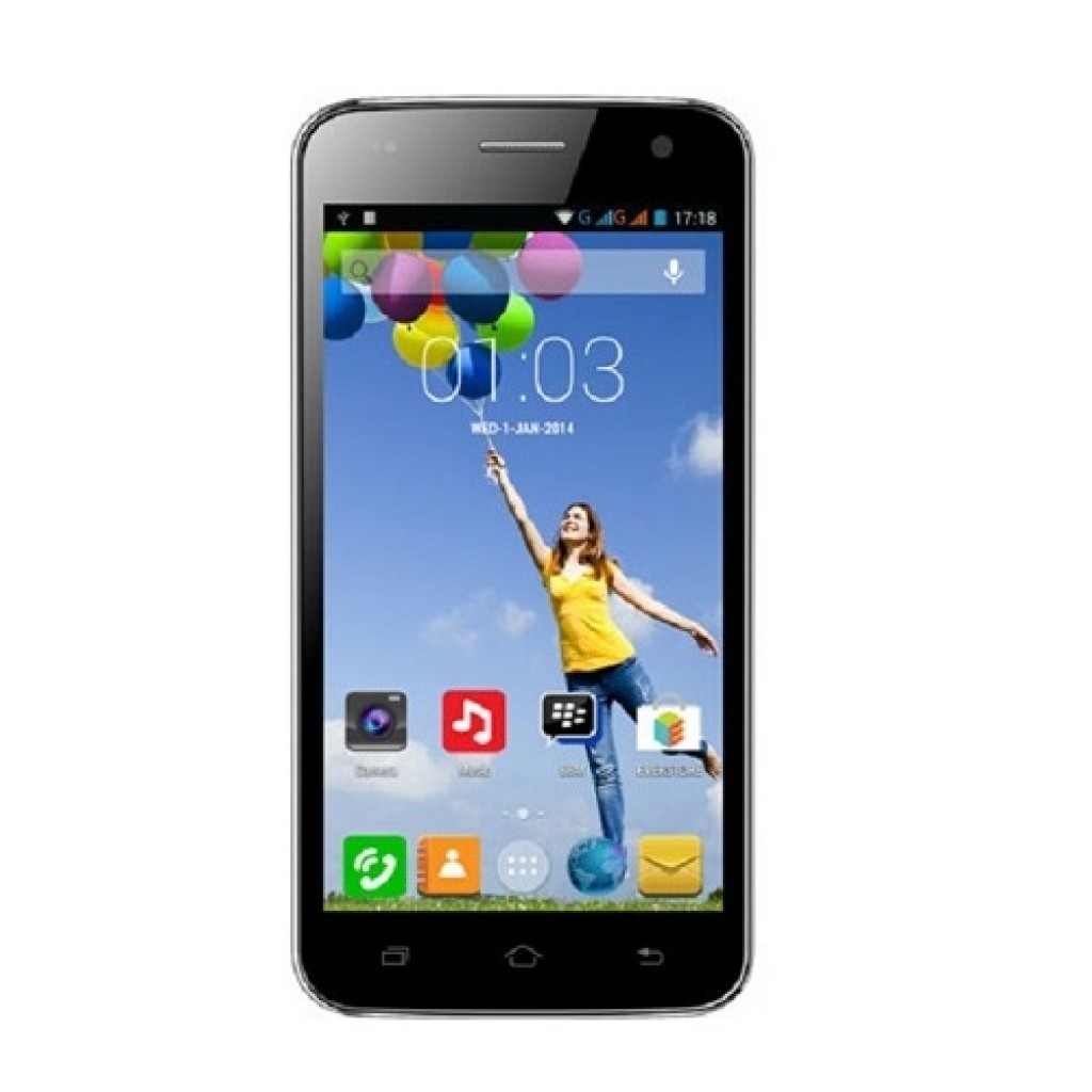 Harga Evercoss Elevate X A74B Copy