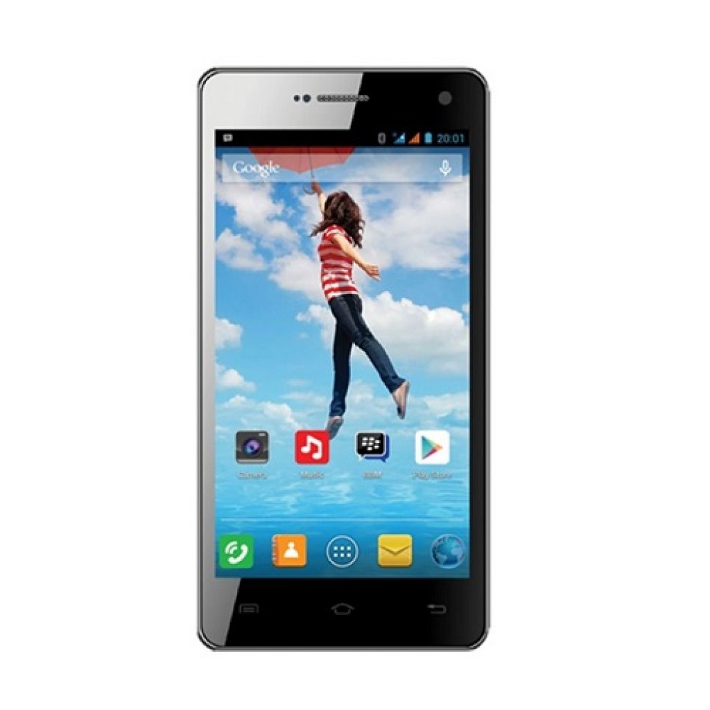 Harga Evercoss Elevate Y A66A