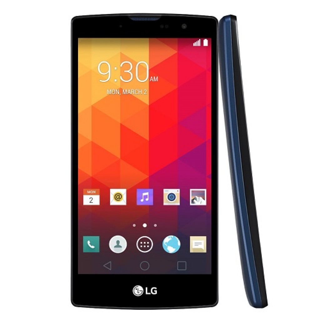 Harga LG Magna