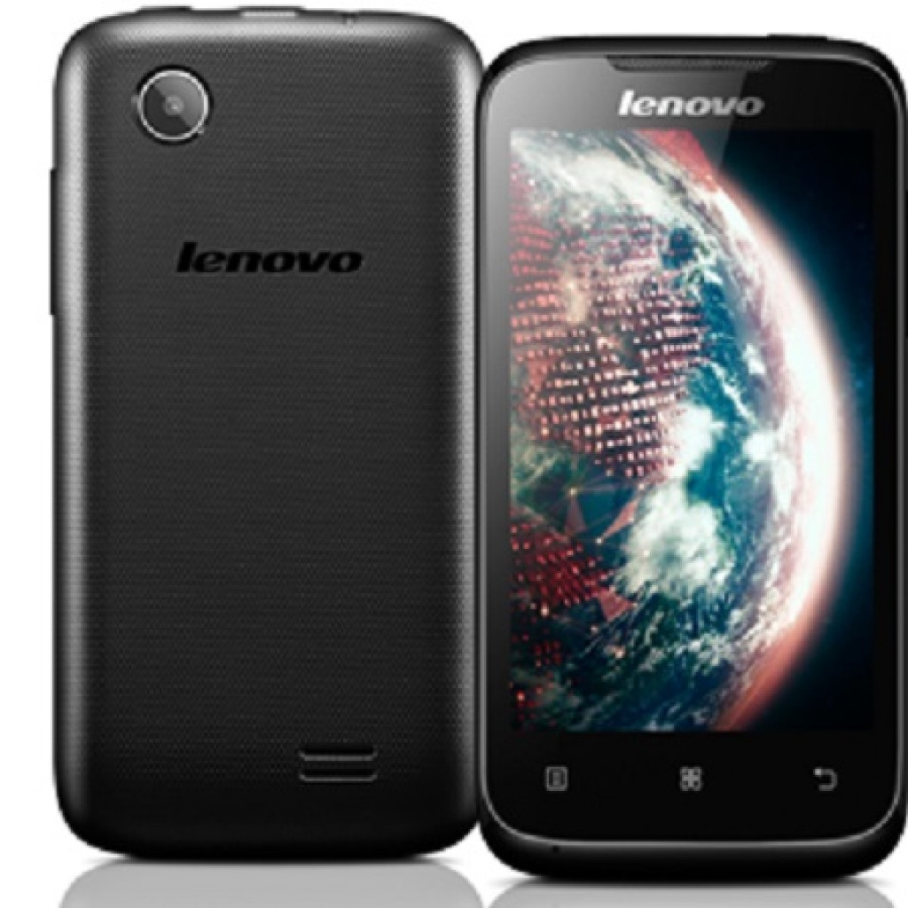 Harga Lenovo A369i1