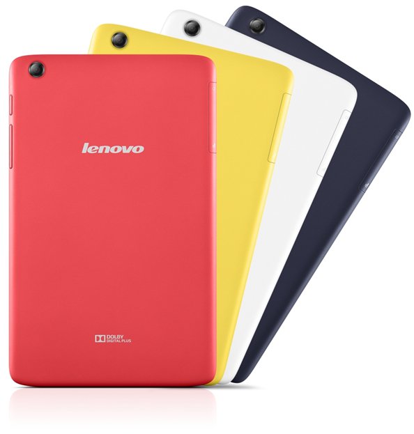 Harga Lenovo A5500 dan Spesifikasi, Tablet Mid-range dengan WiFi dan 3FG
