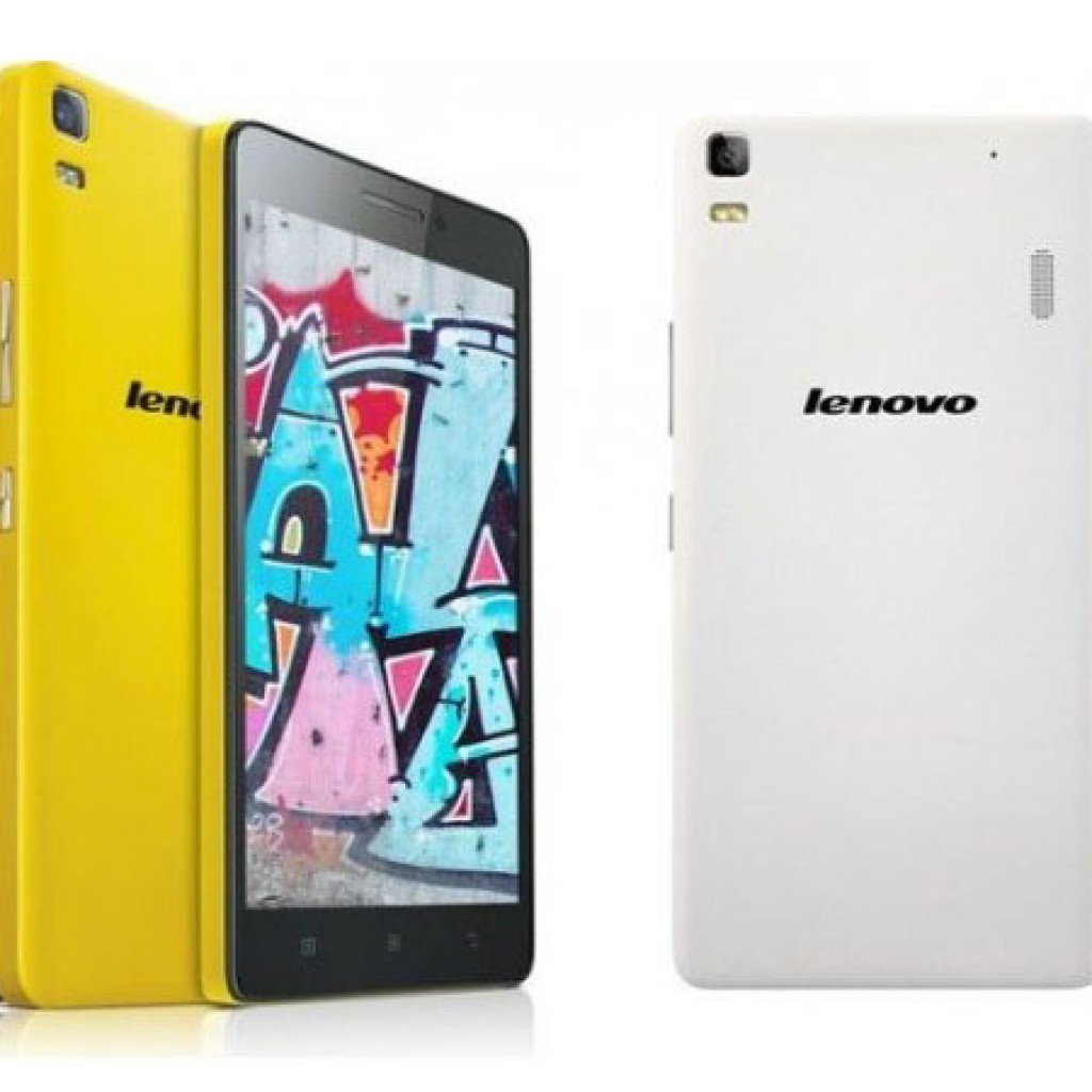 Harga Lenovo K3 Note