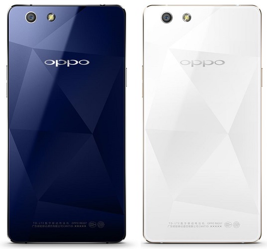 Spesifikasi dan Harga Oppo R1X per Juni 2015