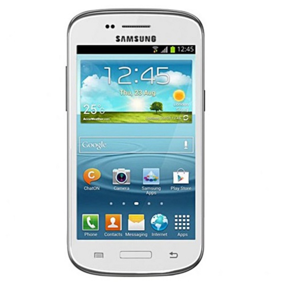 Harga Samsung Galaxy Infinite