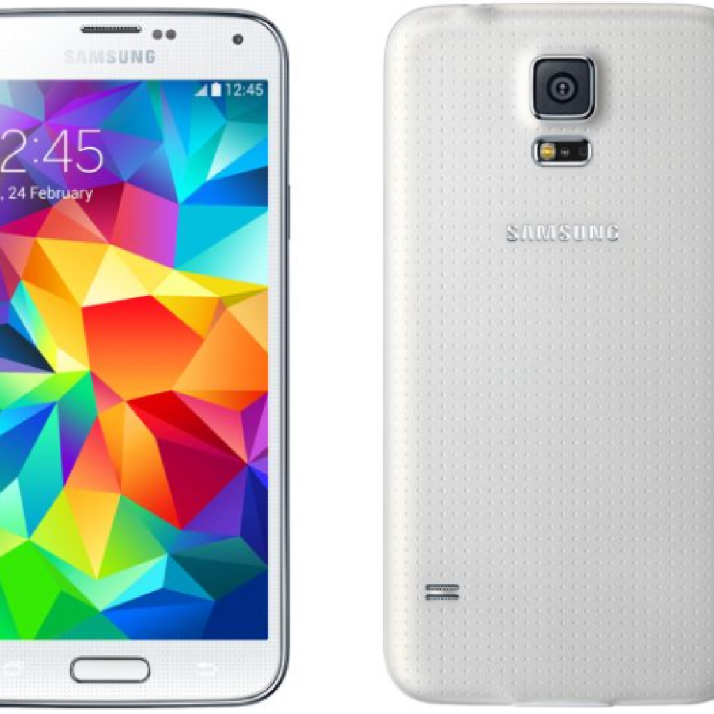 Harga Samsung Galaxy S5
